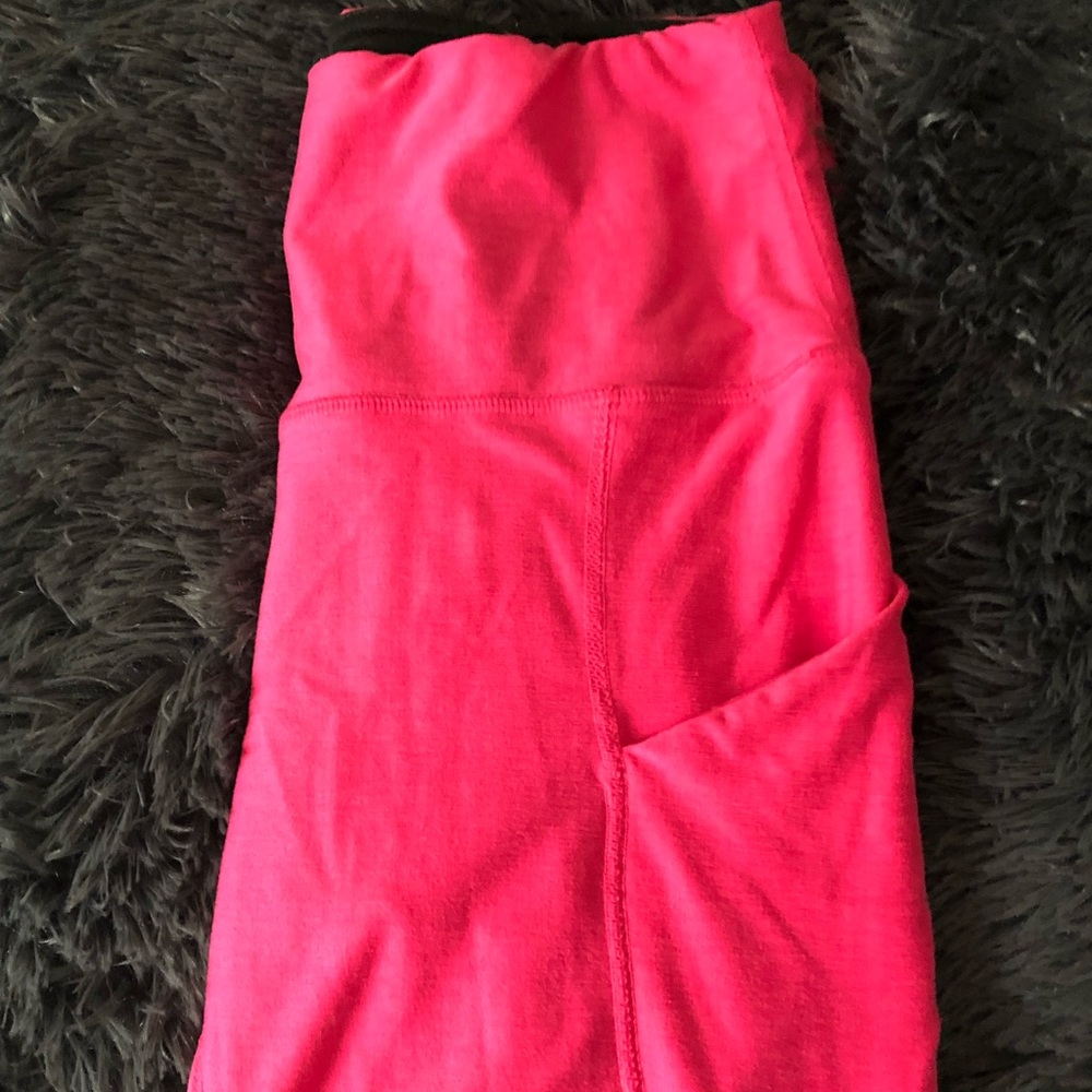 🦌Hot Pink Exercise Pants🦌